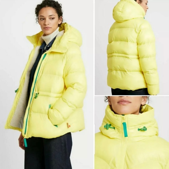 hunter parka womens
